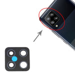 Obiettivo fotocamera posteriore per Samsung Galaxy A42
