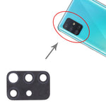 Obiettivo fotocamera posteriore per Samsung Galaxy A51
