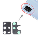Obiettivo fotocamera posteriore per Samsung Galaxy A71 5G