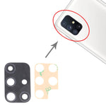 Obiettivo fotocamera posteriore per Samsung Galaxy M51