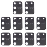 Obiettivo fotocamera posteriore per Samsung Galaxy S10 Lite SM-G7