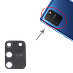 Obiettivo fotocamera posteriore per Samsung Galaxy S10 Lite SM-G7