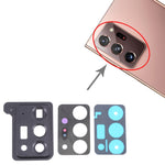Copriobiettivo fotocamera per Samsung Galaxy Note20 Ultra 5G 10 p