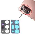 Obiettivo fotocamera posteriore per Samsung Galaxy Note20 Ultra 5