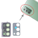 Copriobiettivo fotocamera per Samsung Galaxy Note20 5G