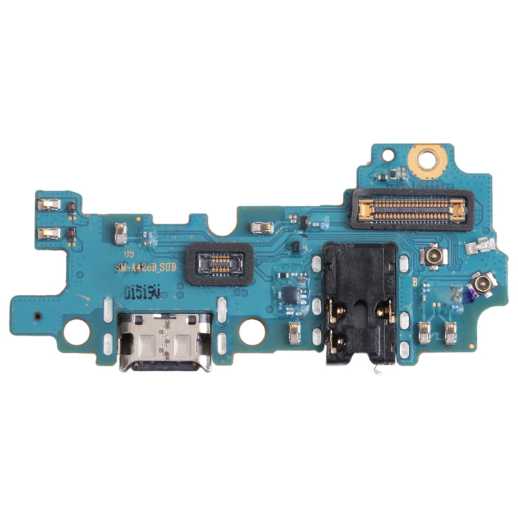 Scheda porta di ricarica per Samsung Galaxy A42 5G SM-A426