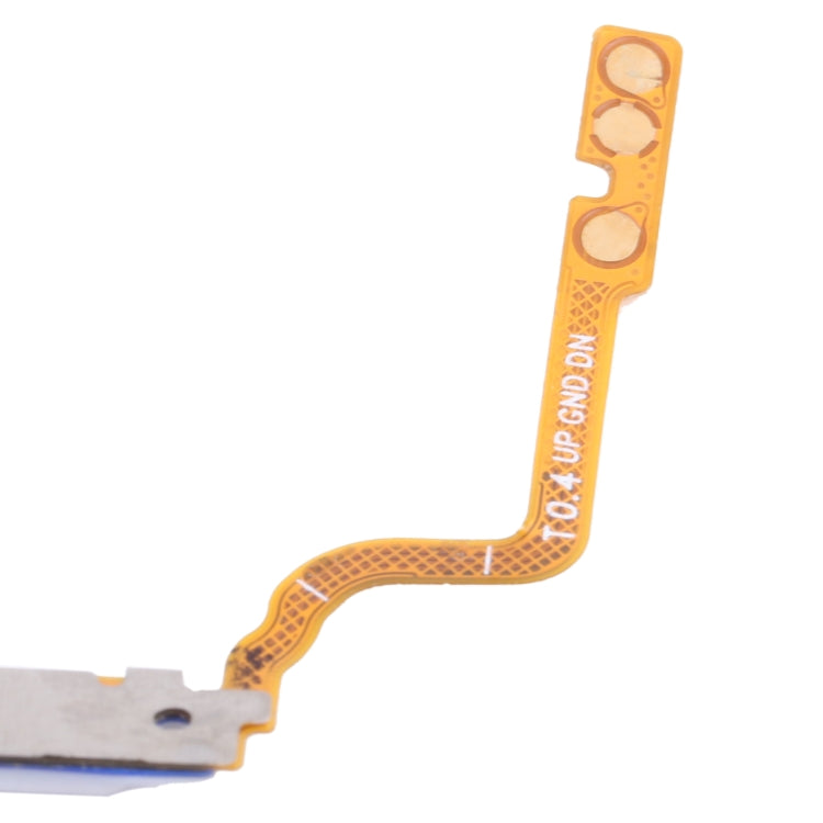 Cavo flessibile pulsante volume Samsung Galaxy S21 5G