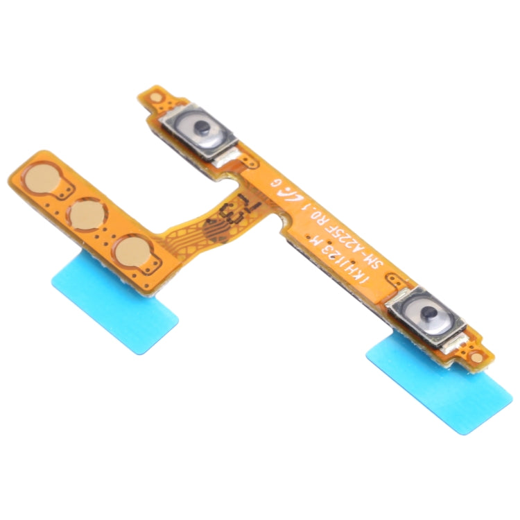 Cavo flessibile pulsante volume per Samsung Galaxy A22