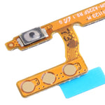 Cavo flessibile pulsante volume per Samsung Galaxy A22