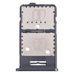 Vassoio scheda SIM e micro SD per Samsung Galaxy M31s