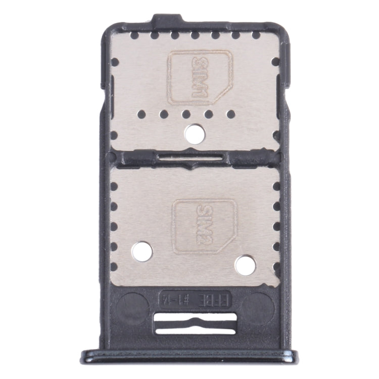 Vassoio scheda SIM e micro SD per Samsung Galaxy M31s