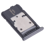 Vassoio scheda SIM e micro SD per Samsung Galaxy M31s