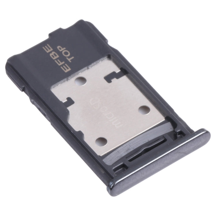 Vassoio scheda SIM e micro SD per Samsung Galaxy M31s