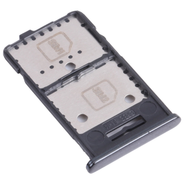 Vassoio scheda SIM e micro SD per Samsung Galaxy M31s
