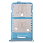 Vassoio scheda SIM e micro SD per Samsung Galaxy M31s