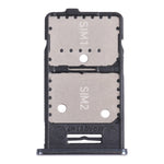 Vassoio scheda SIM e micro SD per Samsung Galaxy M31s