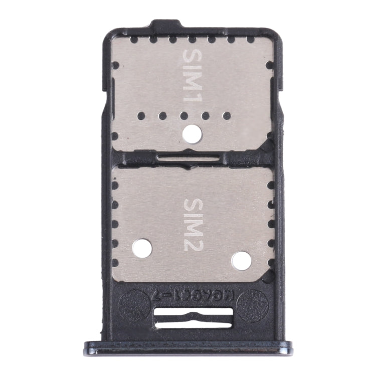 Vassoio scheda SIM e micro SD per Samsung Galaxy M31s