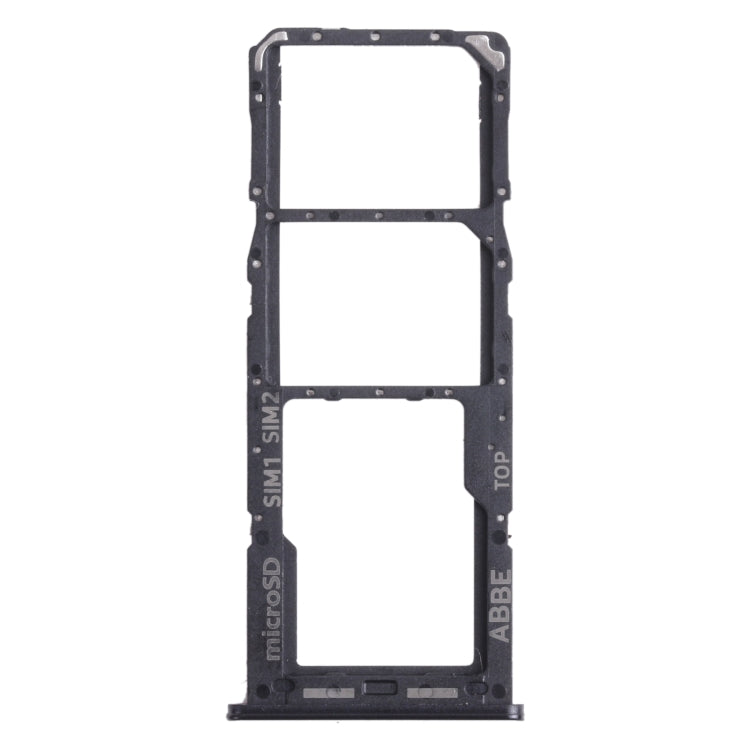 Vassoio scheda SIM e micro SD per Samsung Galaxy A22 SM-A225