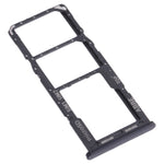 Vassoio scheda SIM e micro SD per Samsung Galaxy A22 SM-A225