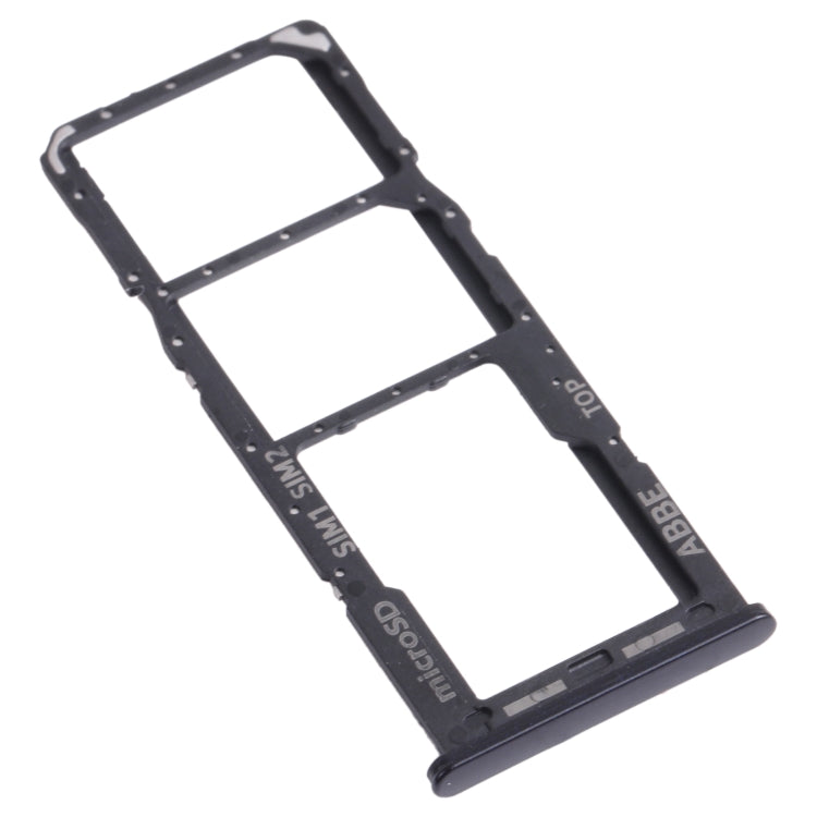 Vassoio scheda SIM e micro SD per Samsung Galaxy A22 SM-A225