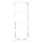 Vassoio scheda SIM e micro SD per Samsung Galaxy A22 SM-A225