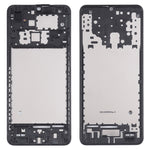 Piastra cornice LCD anteriore per Samsung Galaxy A02 SM-A022