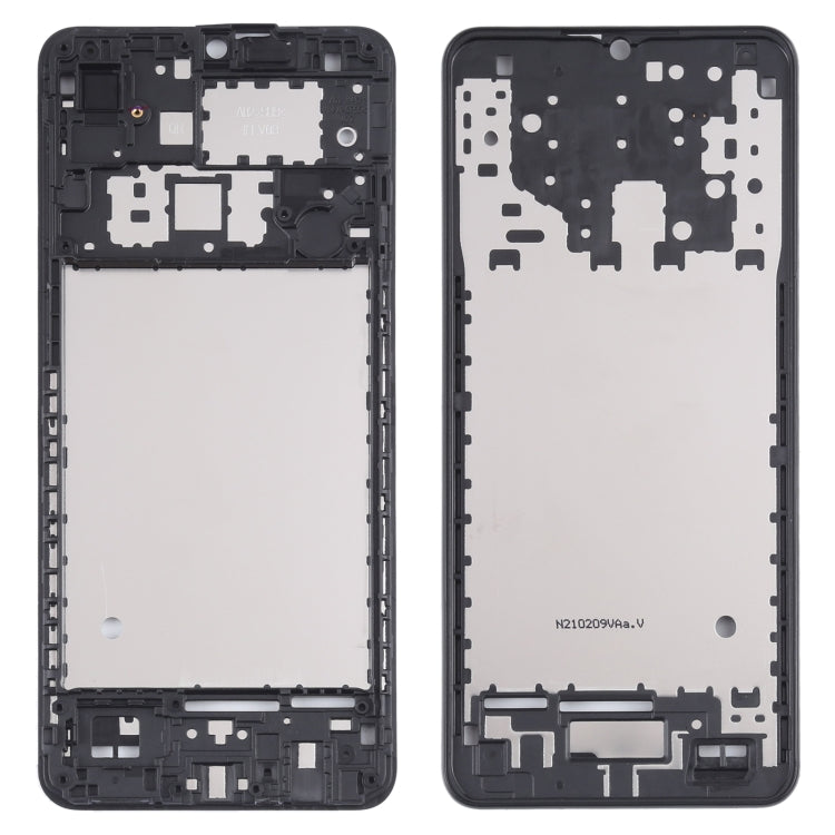 Piastra cornice LCD anteriore per Samsung Galaxy A02 SM-A022