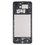 Piastra cornice LCD anteriore per Samsung Galaxy A02 SM-A022