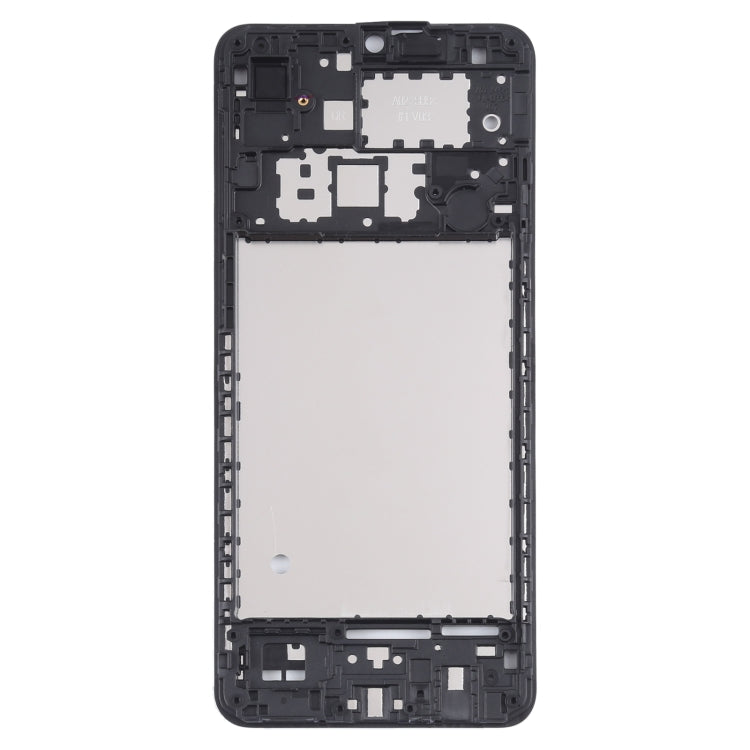 Piastra cornice LCD anteriore per Samsung Galaxy A02 SM-A022
