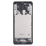 Piastra cornice LCD anteriore per Samsung Galaxy A02 SM-A022