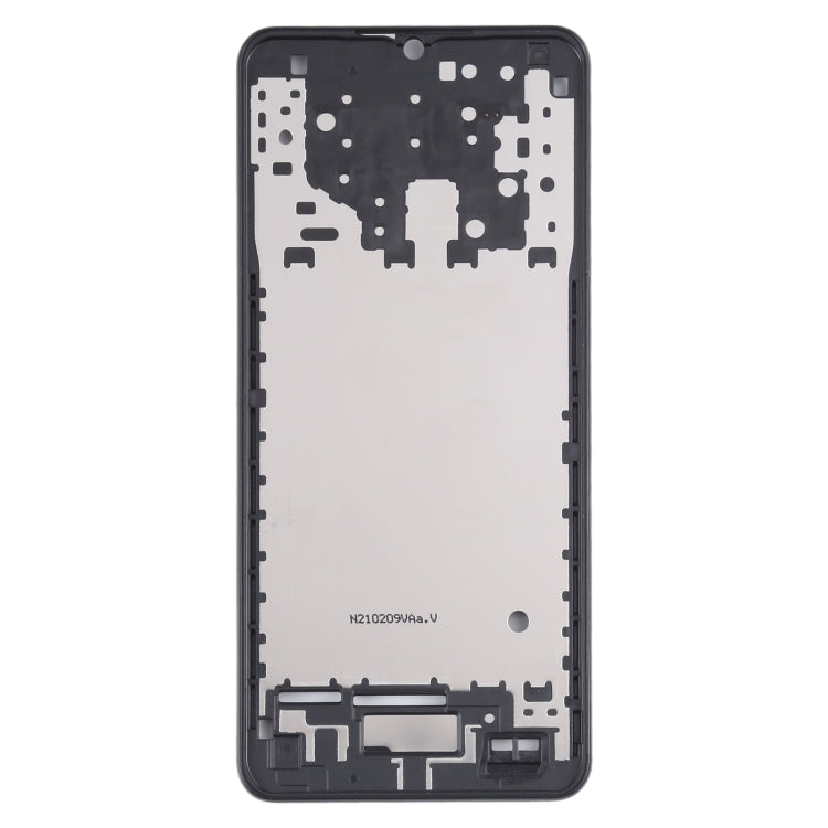 Piastra cornice LCD anteriore per Samsung Galaxy A02 SM-A022
