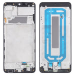 Piastra cornice LCD anteriore per Samsung Galaxy A22 4G