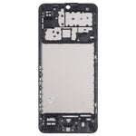Piastra cornice LCD anteriore per Samsung Galaxy M12 SM-M127