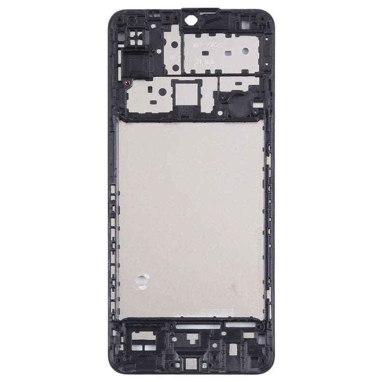 Piastra cornice LCD anteriore per Samsung Galaxy M12 SM-M127
