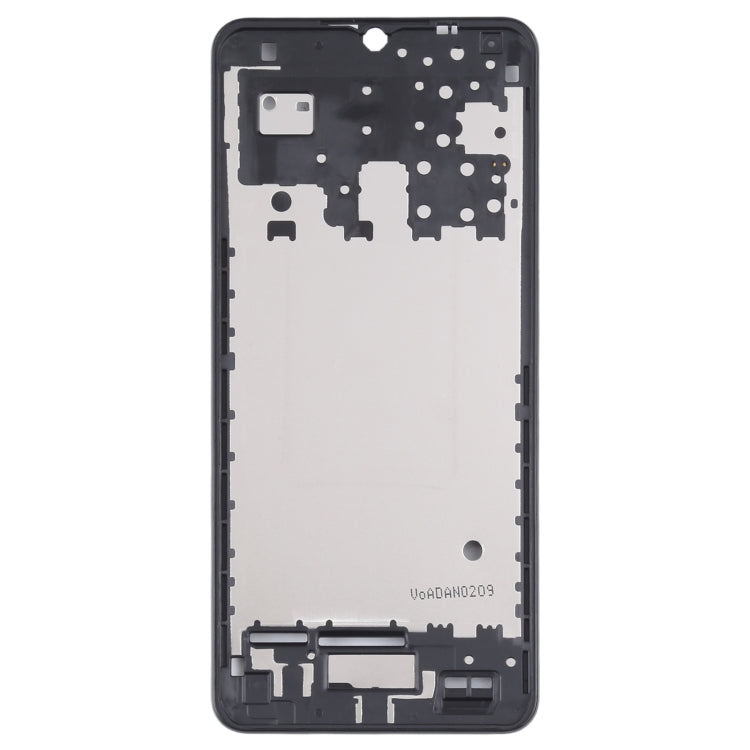Piastra cornice LCD anteriore per Samsung Galaxy M12 SM-M127
