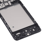 Piastra cornice LCD anteriore per Samsung Galaxy M12 SM-M127