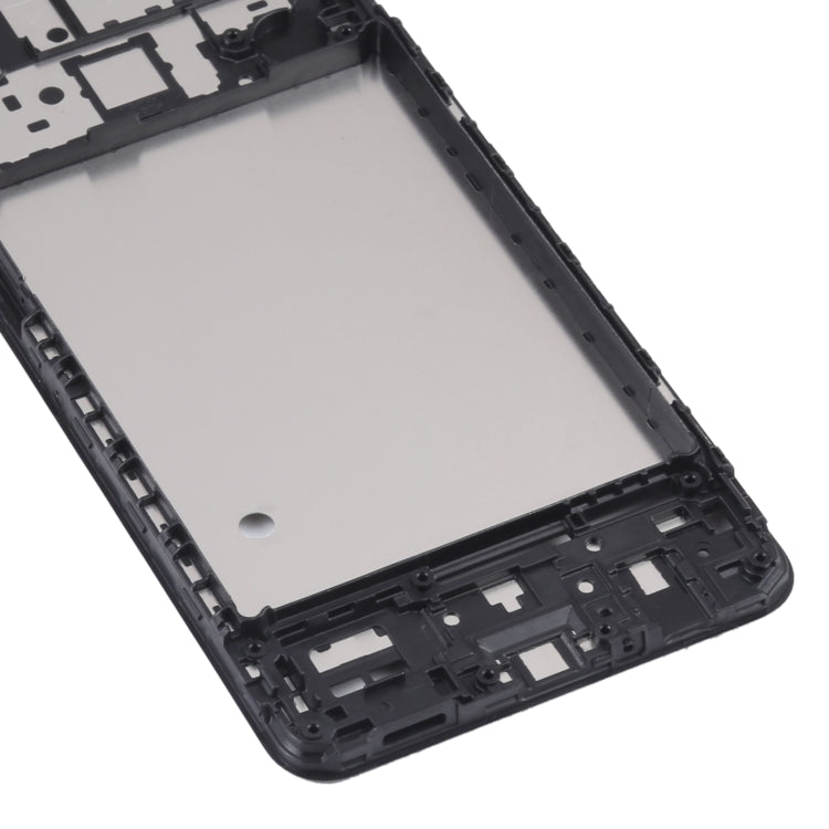 Piastra cornice LCD anteriore per Samsung Galaxy M12 SM-M127