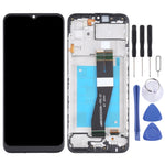 Schermo LCD con digitalizzatore per Samsung Galaxy A02s SM-A025F