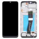 Schermo LCD con digitalizzatore per Samsung Galaxy A02s SM-A025F
