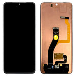 Schermo LCD e digitalizzatore per Samsung Galaxy S21 Ultra SM-G99