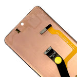 Schermo LCD e digitalizzatore per Samsung Galaxy S21 Ultra SM-G99