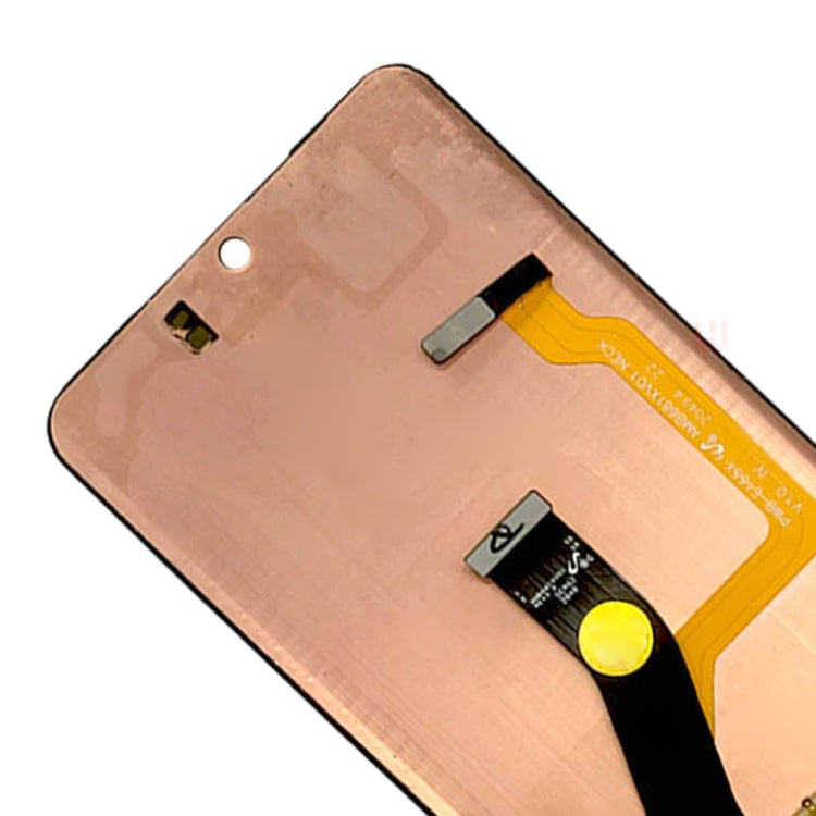 Schermo LCD e digitalizzatore per Samsung Galaxy S21 Ultra SM-G99