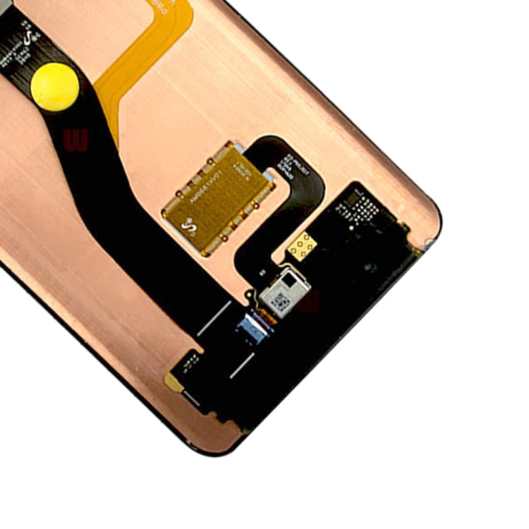 Schermo LCD e digitalizzatore per Samsung Galaxy S21 Ultra SM-G99
