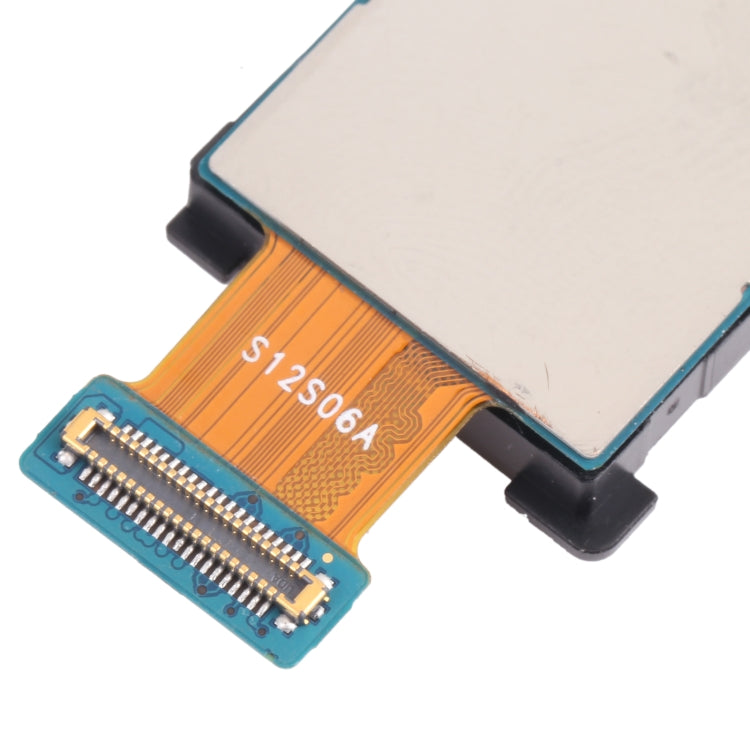 Fotocamera posteriore per Samsung Galaxy S20 FE SM-G780