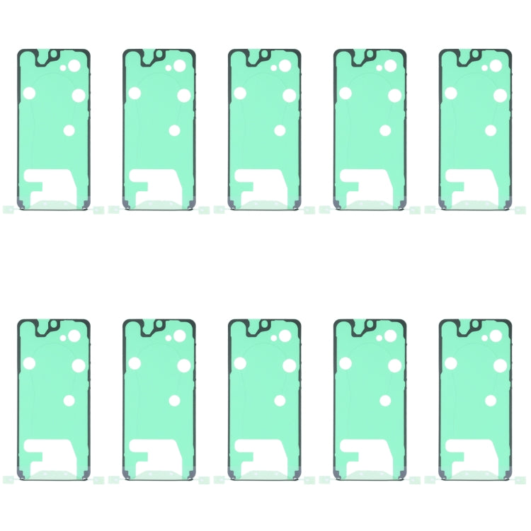 Adesivo alloggiamento anteriore per Samsung Galaxy S21