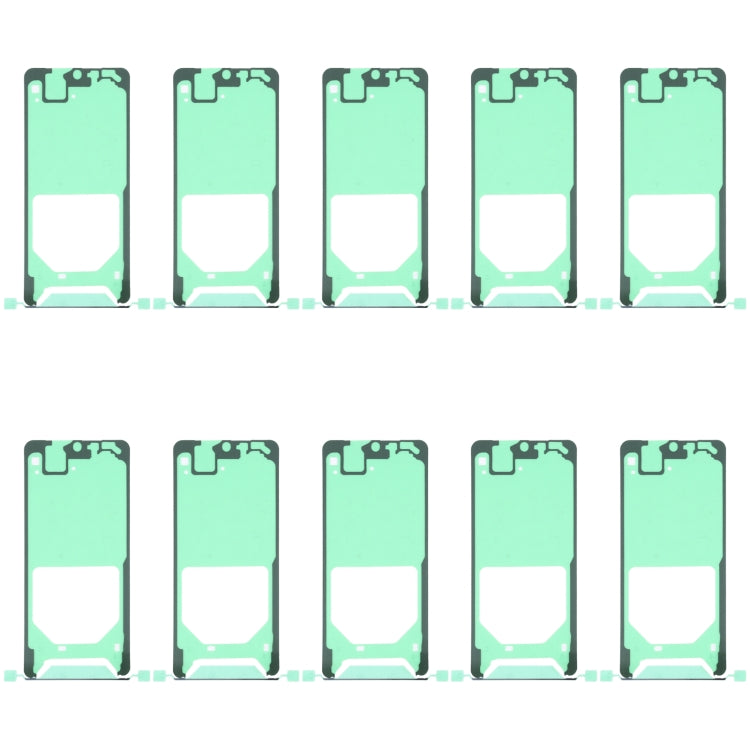 Adesivi per alloggiamento anteriore Samsung Galaxy S21 Ultra