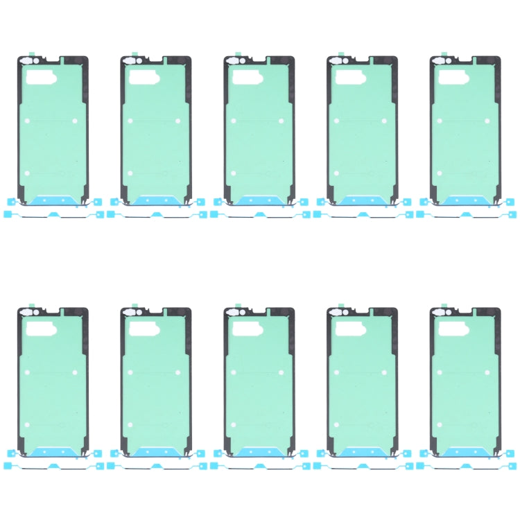 Adesivi per alloggiamento anteriore Samsung Galaxy S10 5G