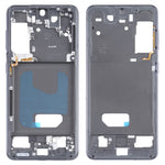 Piastra con cornice centrale per Samsung Galaxy S21