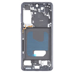 Piastra con cornice centrale per Samsung Galaxy S21