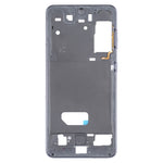 Piastra con cornice centrale per Samsung Galaxy S21